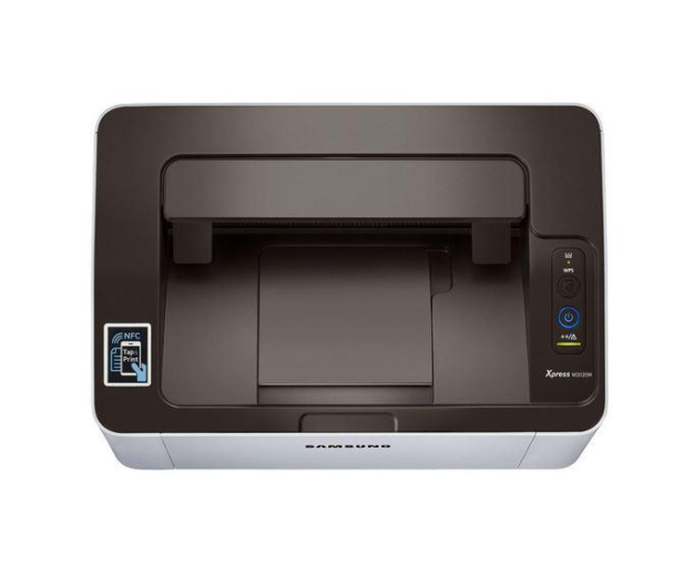 Samsung Drukarka Laserowa Samsung SL-M2020W WiFi - 1403507 - zdjęcie 7